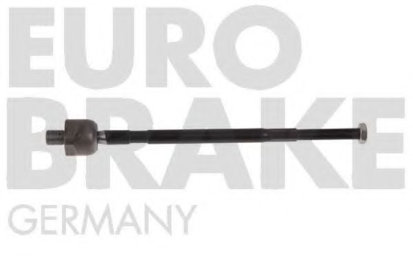 EUROBRAKE 59065033023 Осевой шарнир, рулевая тяга для MITSUBISHI MIRAGE (Митсубиши/митсубиси Мирагэ) EUROBRAKE 59065033023 Осевой шарнир, рулевая тяга для MITSUBISHI MIRAGE (Митсубиши/митсубиси Мирагэ)