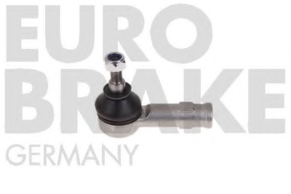 EUROBRAKE 59065033423 Наконечник поперечной рулевой тяги для MITSUBISHI MIRAGE (Митсубиши/митсубиси Мирагэ) EUROBRAKE 59065033423 Наконечник поперечной рулевой тяги для MITSUBISHI MIRAGE (Митсубиши/митсубиси Мирагэ)