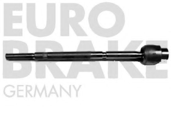 EUROBRAKE 59065033628 Осевой шарнир, рулевая тяга для OPEL CORSA A (Опель Cорса а) EUROBRAKE 59065033628 Осевой шарнир, рулевая тяга для OPEL CORSA A (Опель Cорса а)