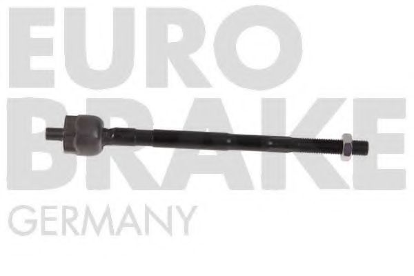EUROBRAKE 59065033662 Осевой шарнир, рулевая тяга для RENAULT (Рено) EUROBRAKE 59065033662 Осевой шарнир, рулевая тяга для RENAULT (Рено)