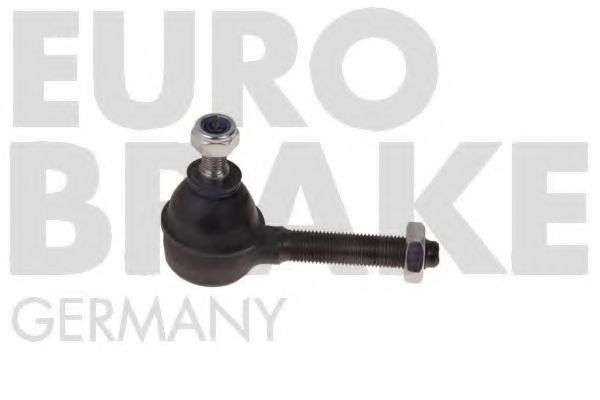 EUROBRAKE 59065033702 Наконечник поперечной рулевой тяги для PEUGEOT 205 I (Пежо 205 и) EUROBRAKE 59065033702 Наконечник поперечной рулевой тяги для PEUGEOT 205 I (Пежо 205 и)