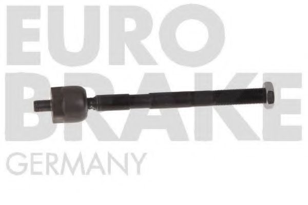 EUROBRAKE 59065033745 Осевой шарнир, рулевая тяга для PEUGEOT 207 (Пежо 207) EUROBRAKE 59065033745 Осевой шарнир, рулевая тяга для PEUGEOT 207 (Пежо 207)