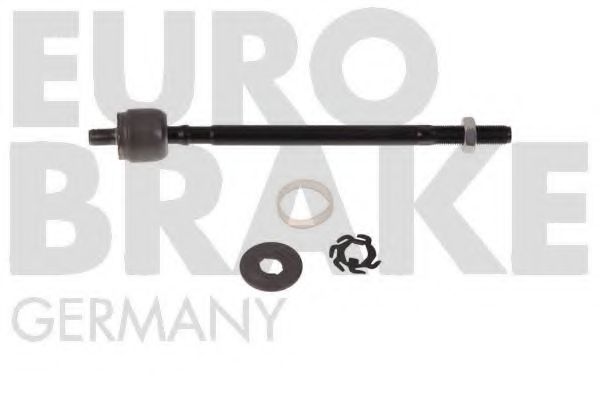 EUROBRAKE 59065033930 Осевой шарнир, рулевая тяга для RENAULT (Рено) EUROBRAKE 59065033930 Осевой шарнир, рулевая тяга для RENAULT (Рено)