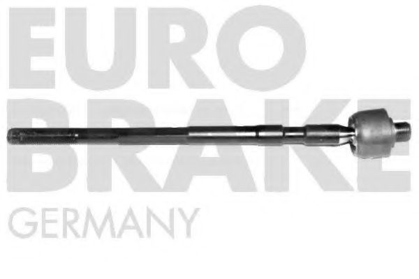 EUROBRAKE 59065033937 Осевой шарнир, рулевая тяга для RENAULT (Рено) EUROBRAKE 59065033937 Осевой шарнир, рулевая тяга для RENAULT (Рено)