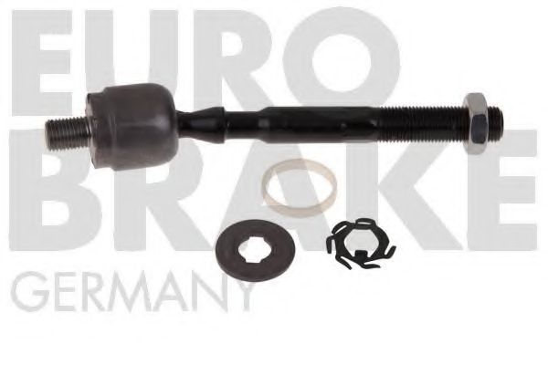 EUROBRAKE 59065033943 Осевой шарнир, рулевая тяга для OPEL MOVANO (Опель Моvано) EUROBRAKE 59065033943 Осевой шарнир, рулевая тяга для OPEL MOVANO (Опель Моvано)