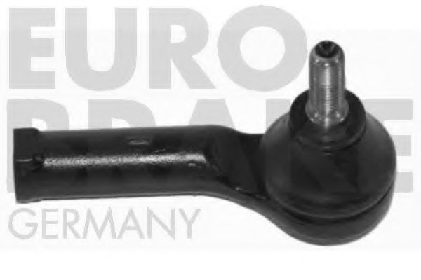 EUROBRAKE 59065033946 Наконечник поперечной рулевой тяги для RENAULT (Рено) EUROBRAKE 59065033946 Наконечник поперечной рулевой тяги для RENAULT (Рено)