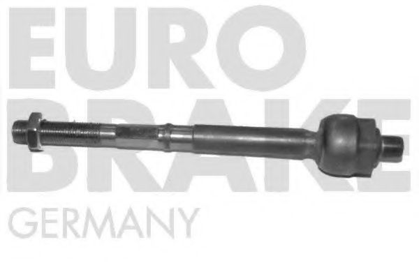 EUROBRAKE 59065033954 Осевой шарнир, рулевая тяга для RENAULT (Рено) EUROBRAKE 59065033954 Осевой шарнир, рулевая тяга для RENAULT (Рено)