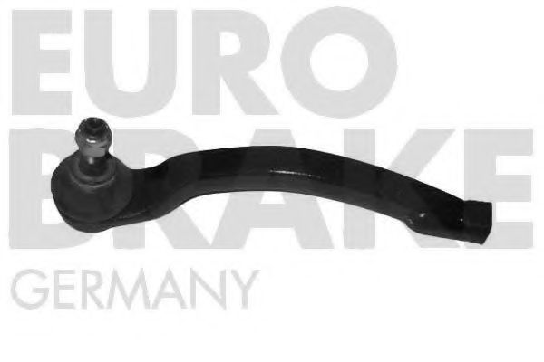 EUROBRAKE 59065033955 Наконечник поперечной рулевой тяги для RENAULT (Рено) EUROBRAKE 59065033955 Наконечник поперечной рулевой тяги для RENAULT (Рено)