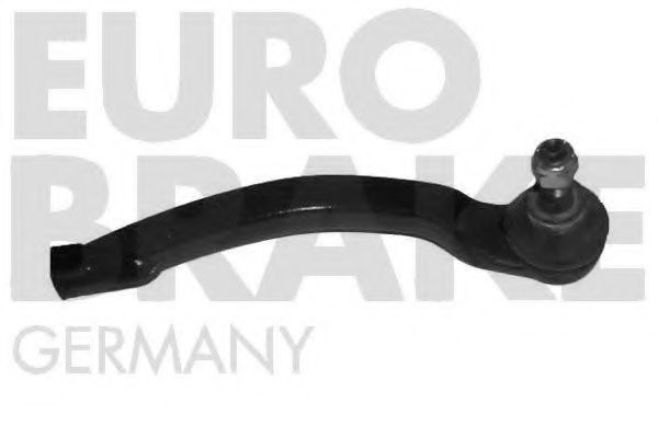 EUROBRAKE 59065033956 Наконечник поперечной рулевой тяги для RENAULT (Рено) EUROBRAKE 59065033956 Наконечник поперечной рулевой тяги для RENAULT (Рено)