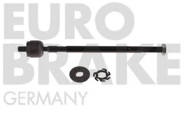 EUROBRAKE 59065033968 Осевой шарнир, рулевая тяга для RENAULT SAFRANE (Рено Сафранэ) EUROBRAKE 59065033968 Осевой шарнир, рулевая тяга для RENAULT SAFRANE (Рено Сафранэ)