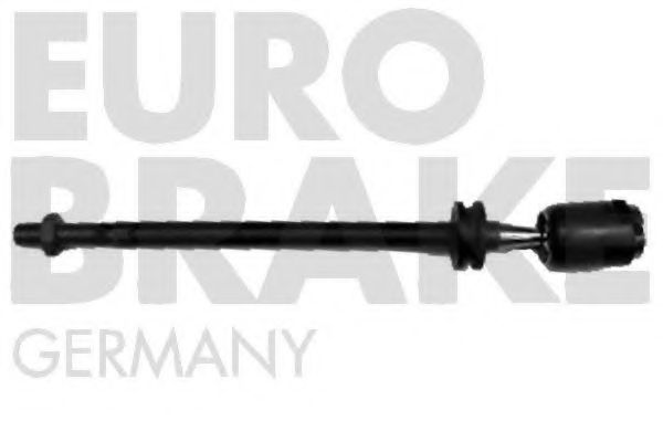 EUROBRAKE 59065034715 Осевой шарнир, рулевая тяга для VOLKSWAGEN CADDY I (Фольксваген Cаддъ и) EUROBRAKE 59065034715 Осевой шарнир, рулевая тяга для VOLKSWAGEN CADDY I (Фольксваген Cаддъ и)