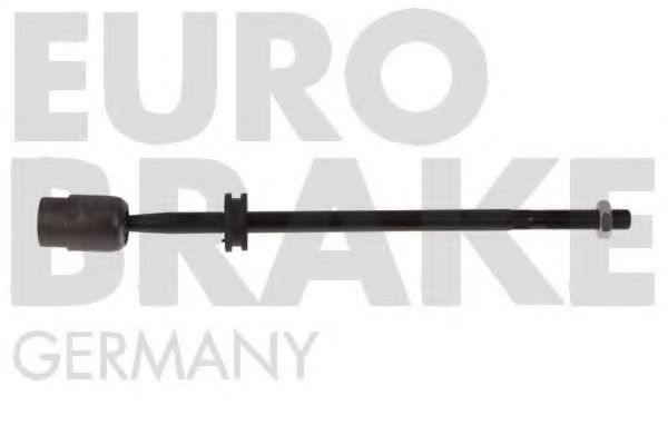 EUROBRAKE 59065034717 Осевой шарнир, рулевая тяга для VOLKSWAGEN JETTA II (Фольксваген Жэтта 2) EUROBRAKE 59065034717 Осевой шарнир, рулевая тяга для VOLKSWAGEN JETTA II (Фольксваген Жэтта 2)