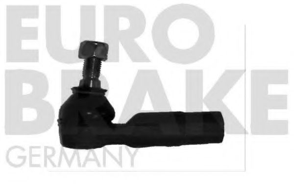 EUROBRAKE 59065034781 Наконечник поперечной рулевой тяги для AUDI (Ауди) EUROBRAKE 59065034781 Наконечник поперечной рулевой тяги для AUDI (Ауди)