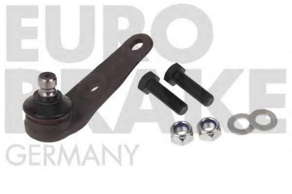 EUROBRAKE 59075042503 Несущий направляющий шарнир для FORD ESCORT III (Форд Эсcорт 3) EUROBRAKE 59075042503 Несущий направляющий шарнир для FORD ESCORT III (Форд Эсcорт 3)
