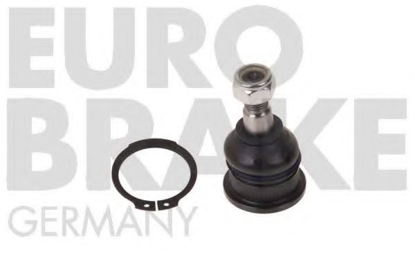 EUROBRAKE 59075043007 Несущий направляющий шарнир для MITSUBISHI COLT/RODEO (Митсубиши/митсубиси Cолт/родэо) EUROBRAKE 59075043007 Несущий направляющий шарнир для MITSUBISHI COLT/RODEO (Митсубиши/митсубиси Cолт/родэо)