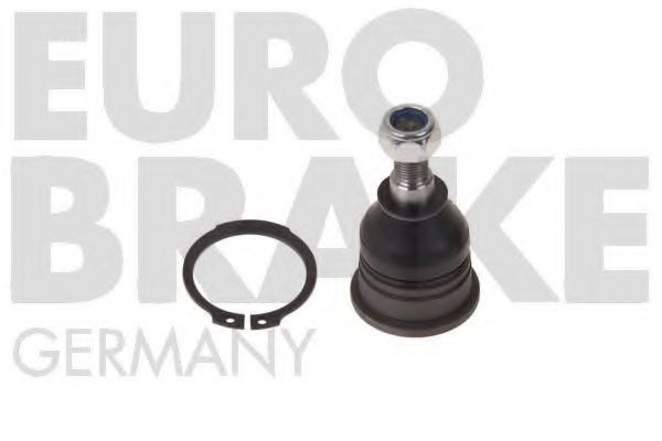 EUROBRAKE 59075043009 Несущий направляющий шарнир для MITSUBISHI TREDIA (Митсубиши/митсубиси Трэдиа) EUROBRAKE 59075043009 Несущий направляющий шарнир для MITSUBISHI TREDIA (Митсубиши/митсубиси Трэдиа)
