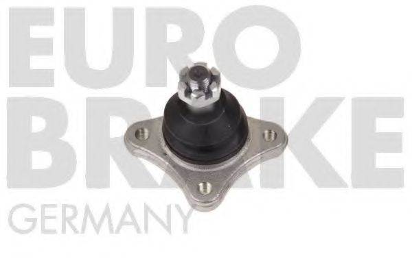 EUROBRAKE 59075043015 Несущий направляющий шарнир для MITSUBISHI PAJERO IV (Митсубиши/митсубиси Паджеро 4) EUROBRAKE 59075043015 Несущий направляющий шарнир для MITSUBISHI PAJERO IV (Митсубиши/митсубиси Паджеро 4)