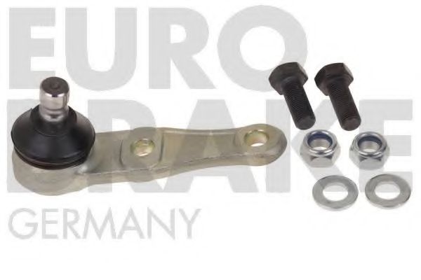 EUROBRAKE 59075043212 Несущий направляющий шарнир для MAZDA (Мазда) EUROBRAKE 59075043212 Несущий направляющий шарнир для MAZDA (Мазда)