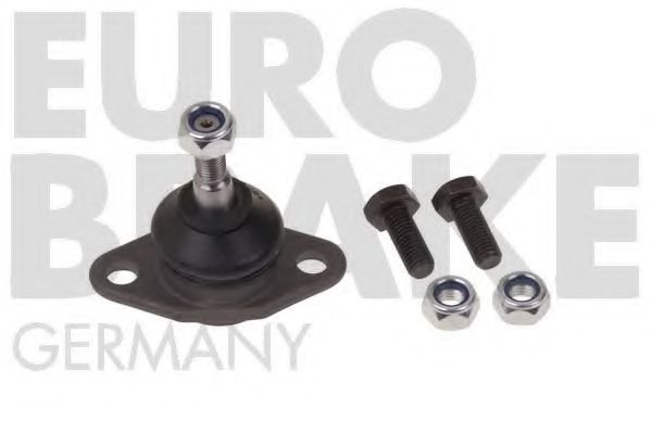 EUROBRAKE 59075043605 Несущий направляющий шарнир для OPEL KADETT C (Опель Кадэтт c) EUROBRAKE 59075043605 Несущий направляющий шарнир для OPEL KADETT C (Опель Кадэтт c)