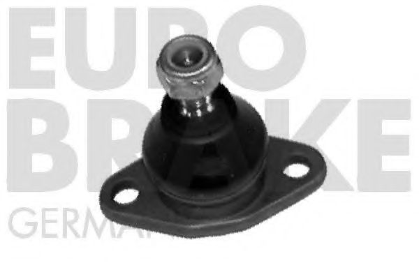 EUROBRAKE 59075043610 Несущий направляющий шарнир для OPEL MANTA B CC (Опель Манта б cc) EUROBRAKE 59075043610 Несущий направляющий шарнир для OPEL MANTA B CC (Опель Манта б cc)