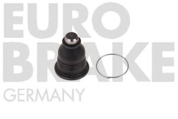 EUROBRAKE 59075043931 Несущий направляющий шарнир для DACIA SANDERO (Дача Сандэро) EUROBRAKE 59075043931 Несущий направляющий шарнир для DACIA SANDERO (Дача Сандэро)