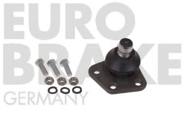 EUROBRAKE 59075044708 Несущий направляющий шарнир для VOLKSWAGEN JETTA I (Фольксваген Жэтта и) EUROBRAKE 59075044708 Несущий направляющий шарнир для VOLKSWAGEN JETTA I (Фольксваген Жэтта и)