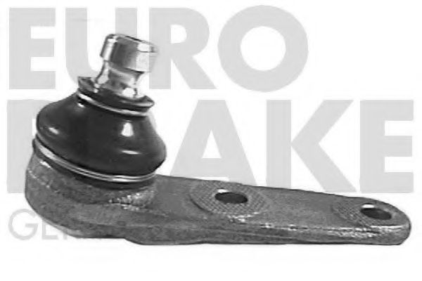EUROBRAKE 59075044711 Несущий направляющий шарнир для AUDI 80 (Ауди 80) EUROBRAKE 59075044711 Несущий направляющий шарнир для AUDI 80 (Ауди 80)