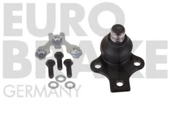 EUROBRAKE 59075044720 Несущий направляющий шарнир для SEAT CORDOBA (Сеат Кордоба) EUROBRAKE 59075044720 Несущий направляющий шарнир для SEAT CORDOBA (Сеат Кордоба)