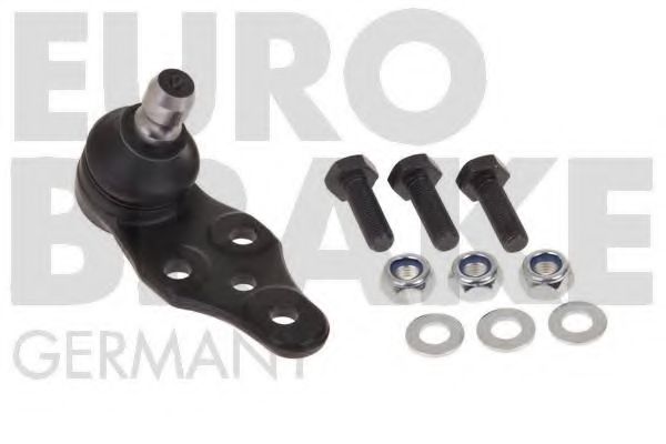 EUROBRAKE 59075045004 Несущий направляющий шарнир для DAEWOO LACETTI (Дэу Лачетти) EUROBRAKE 59075045004 Несущий направляющий шарнир для DAEWOO LACETTI (Дэу Лачетти)