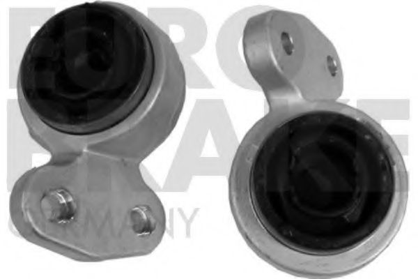 EUROBRAKE 59125101513 Подвеска, рычаг независимой подвески колеса 