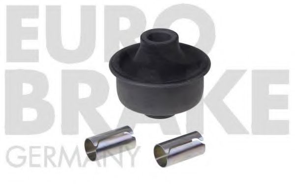 EUROBRAKE 59125103602 Подвеска, рычаг независимой подвески колеса 