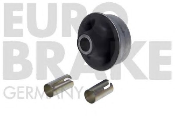EUROBRAKE 59125103603 Подвеска, рычаг независимой подвески колеса 