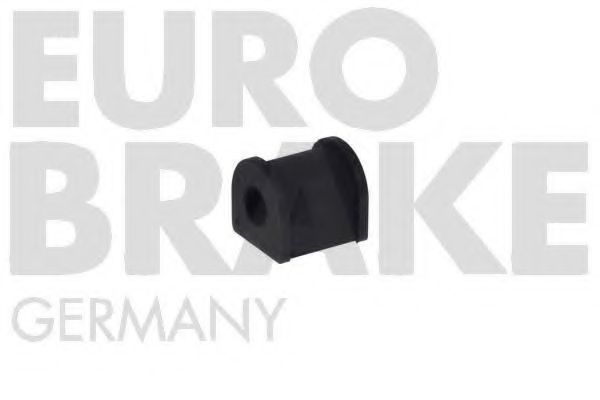 EUROBRAKE 59125103624 Опора, стабилизатор<br >справа 