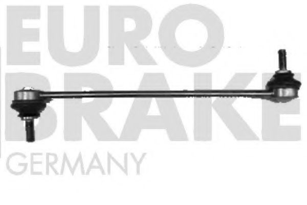 EUROBRAKE 59145111901 Тяга стойка, стабилизатор для CITROËN BERLINGO (CитроËн Берлинго) EUROBRAKE 59145111901 Тяга стойка, стабилизатор для CITROËN BERLINGO (CитроËн Берлинго)
