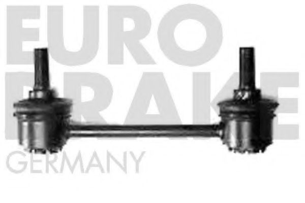 EUROBRAKE 59145112214 Тяга стойка, стабилизатор для NISSAN (Ниссан) EUROBRAKE 59145112214 Тяга стойка, стабилизатор для NISSAN (Ниссан)