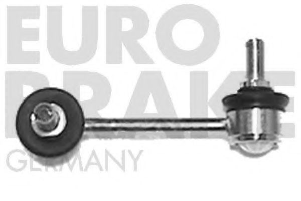 EUROBRAKE 59145112215 Тяга стойка, стабилизатор для NISSAN (Ниссан) EUROBRAKE 59145112215 Тяга стойка, стабилизатор для NISSAN (Ниссан)
