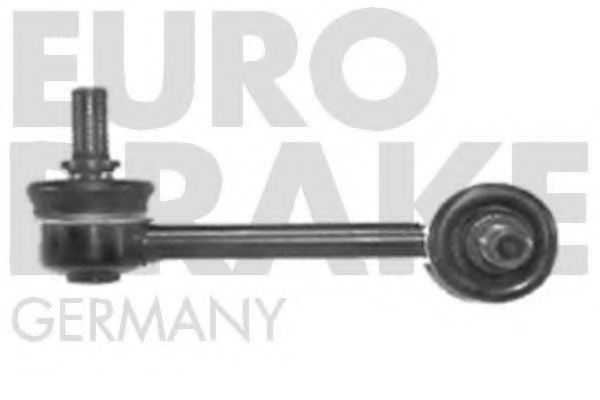 EUROBRAKE 59145112216 Тяга стойка, стабилизатор для NISSAN (Ниссан) EUROBRAKE 59145112216 Тяга стойка, стабилизатор для NISSAN (Ниссан)