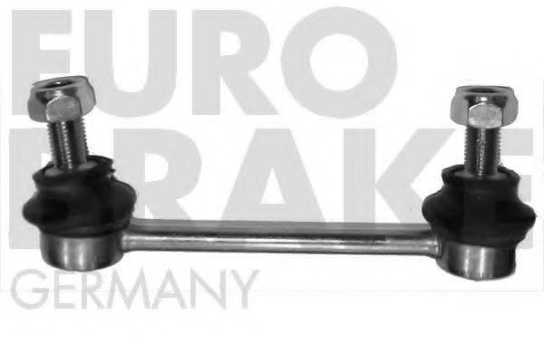 EUROBRAKE 59145112306 Тяга стойка, стабилизатор для FIAT (Фиат) EUROBRAKE 59145112306 Тяга стойка, стабилизатор для FIAT (Фиат)
