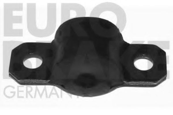 EUROBRAKE 59145112309 Опора, стабилизатор 