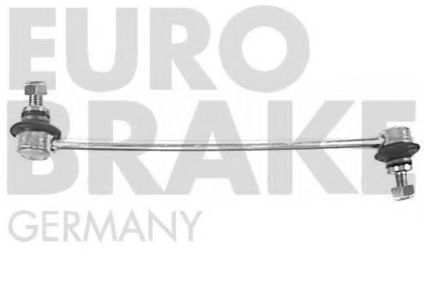 EUROBRAKE 59145112503 Тяга стойка, стабилизатор для BMW 3 (Бмв 3) EUROBRAKE 59145112503 Тяга стойка, стабилизатор для BMW 3 (Бмв 3)