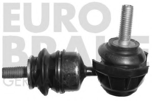 EUROBRAKE 59145112522 Тяга стойка, стабилизатор для FORD FOCUS II (Форд Фокус 2) EUROBRAKE 59145112522 Тяга стойка, стабилизатор для FORD FOCUS II (Форд Фокус 2)