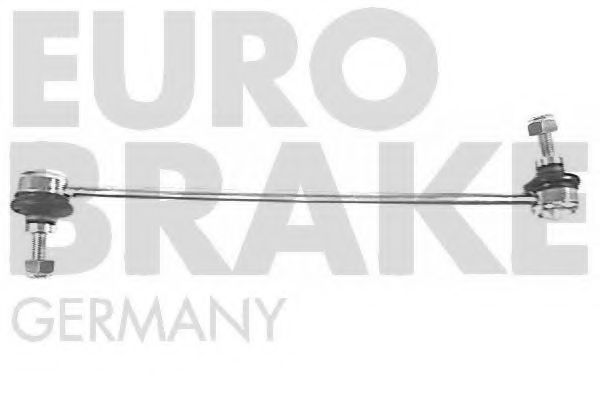 EUROBRAKE 59145112527 Тяга стойка, стабилизатор для FORD (Форд) EUROBRAKE 59145112527 Тяга стойка, стабилизатор для FORD (Форд)
