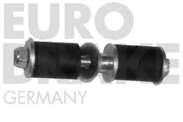 EUROBRAKE 59145112601 Тяга стойка, стабилизатор для HONDA CIVIC V (Хонда Цивик 5) EUROBRAKE 59145112601 Тяга стойка, стабилизатор для HONDA CIVIC V (Хонда Цивик 5)