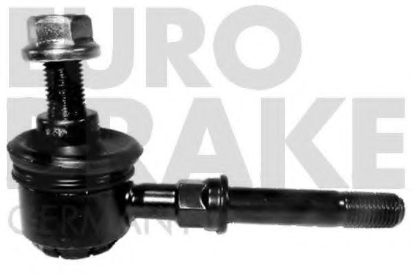 EUROBRAKE 59145113006 Тяга стойка, стабилизатор для HYUNDAI (Хендай) EUROBRAKE 59145113006 Тяга стойка, стабилизатор для HYUNDAI (Хендай)