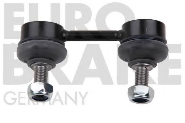 EUROBRAKE 59145113016 Тяга стойка, стабилизатор для MITSUBISHI MIRAGE (Митсубиши/митсубиси Мирагэ) EUROBRAKE 59145113016 Тяга стойка, стабилизатор для MITSUBISHI MIRAGE (Митсубиши/митсубиси Мирагэ)