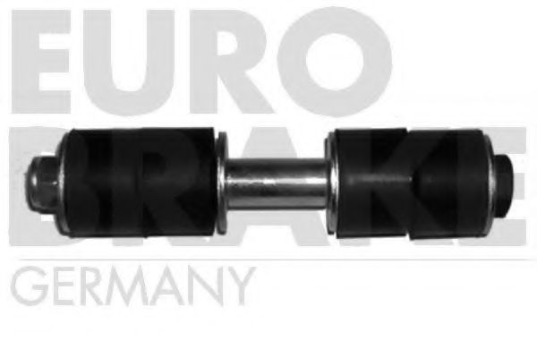 EUROBRAKE 59145113207 Тяга стойка, стабилизатор для MAZDA (Мазда) EUROBRAKE 59145113207 Тяга стойка, стабилизатор для MAZDA (Мазда)