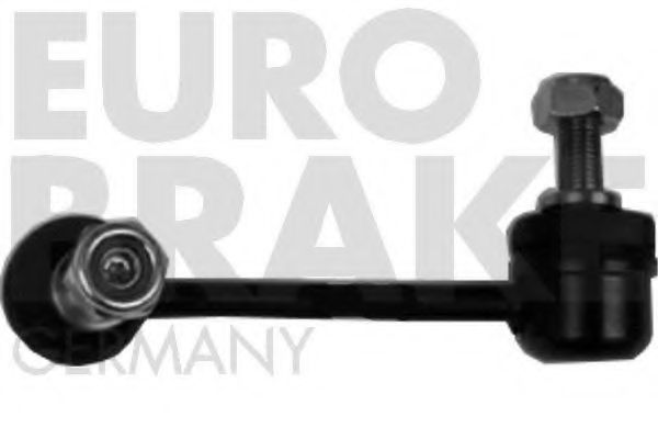 EUROBRAKE 59145113208 Тяга стойка, стабилизатор для MAZDA (Мазда) EUROBRAKE 59145113208 Тяга стойка, стабилизатор для MAZDA (Мазда)
