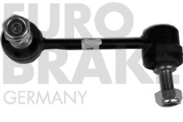 EUROBRAKE 59145113209 Тяга стойка, стабилизатор для MAZDA (Мазда) EUROBRAKE 59145113209 Тяга стойка, стабилизатор для MAZDA (Мазда)