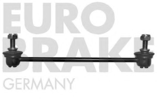 EUROBRAKE 59145113214 Тяга стойка, стабилизатор для MAZDA (Мазда) EUROBRAKE 59145113214 Тяга стойка, стабилизатор для MAZDA (Мазда)