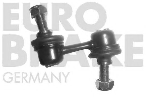 EUROBRAKE 59145113223 Тяга стойка, стабилизатор для MAZDA (Мазда) EUROBRAKE 59145113223 Тяга стойка, стабилизатор для MAZDA (Мазда)